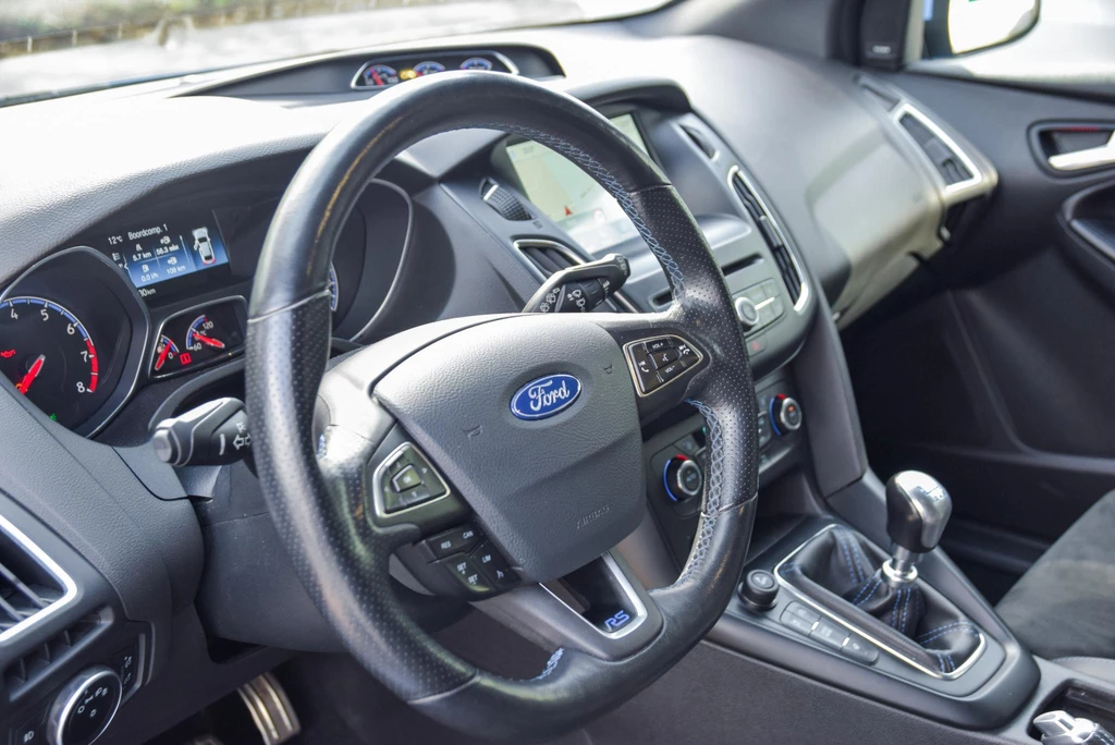 Ford Focus – foto 23