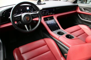 Porsche Taycan – thumbnail 8
