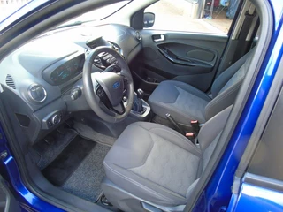 Ford Ka – thumbnail 14