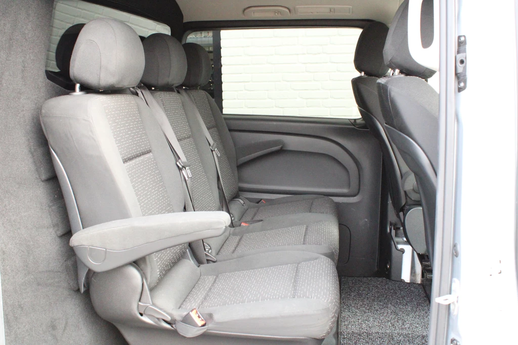 Mercedes-Benz Vito – foto 22