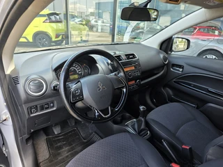 Mitsubishi Space Star – thumbnail 8