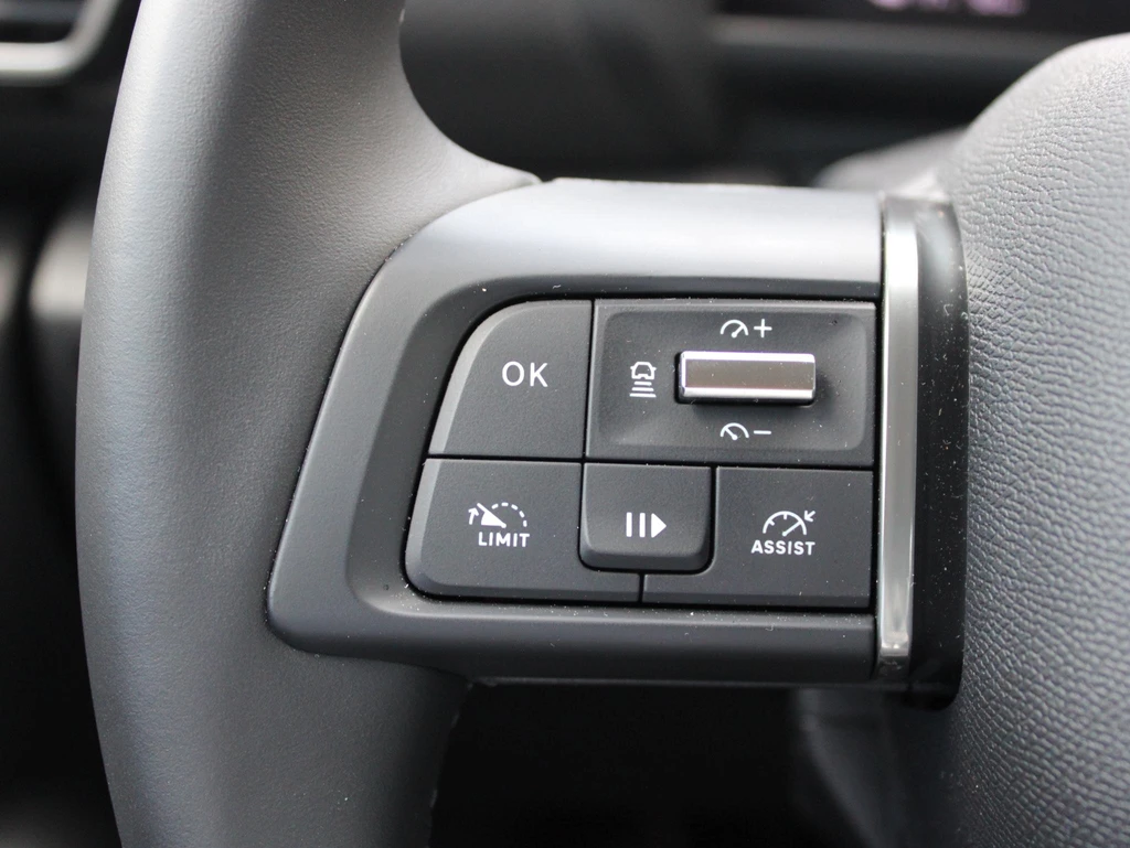 Citroën ë-C4 – foto 26