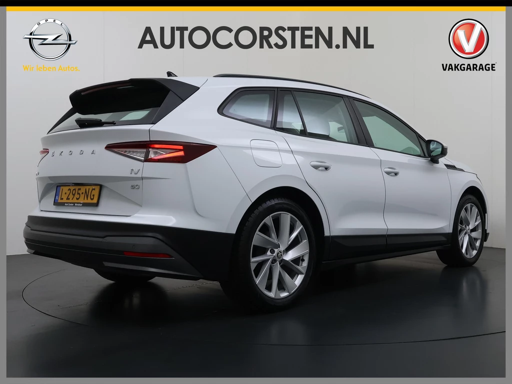 Škoda Enyaq iV – foto 6