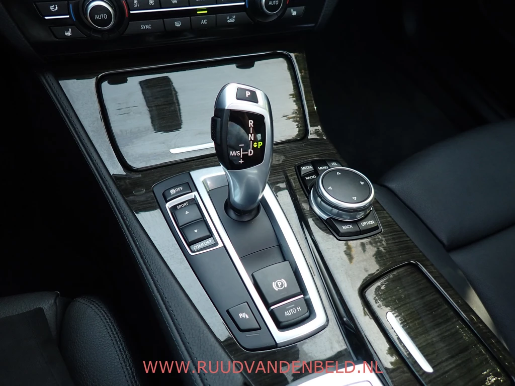 BMW 5 Serie – foto 33