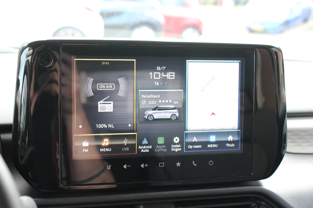 Suzuki Swift – foto 24