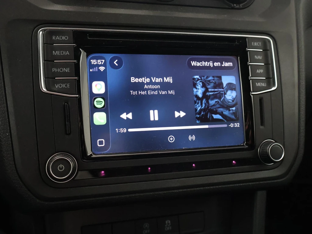 Volkswagen Caddy – foto 21