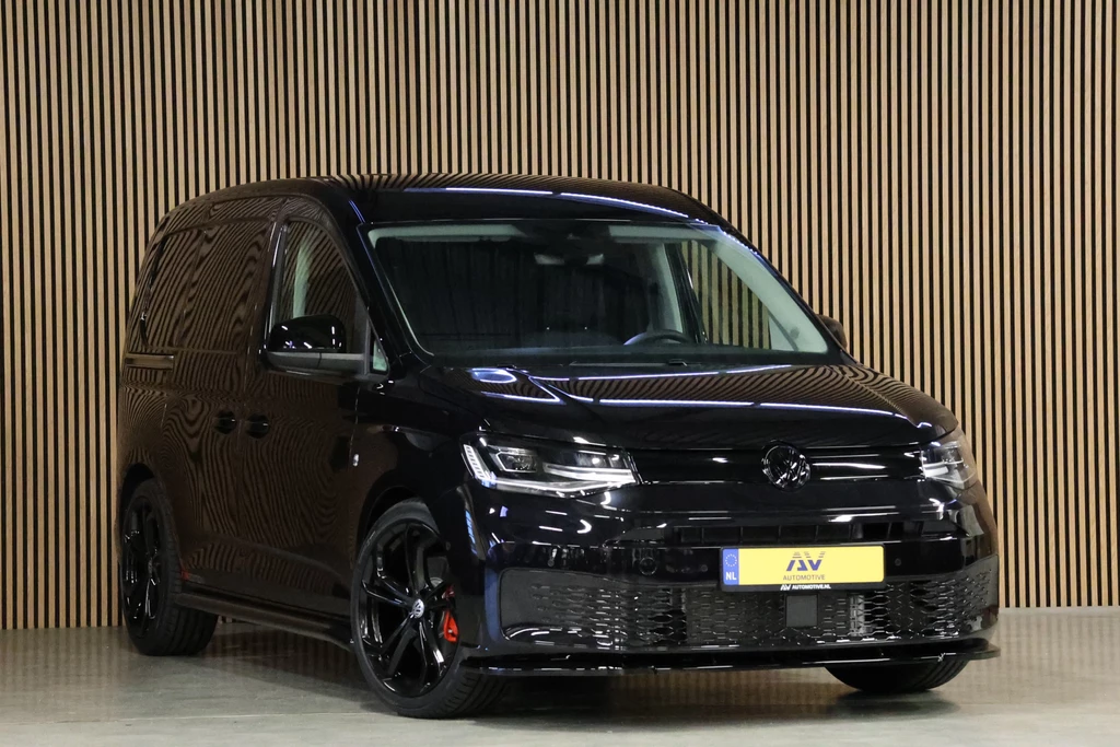 Volkswagen Caddy – foto 6
