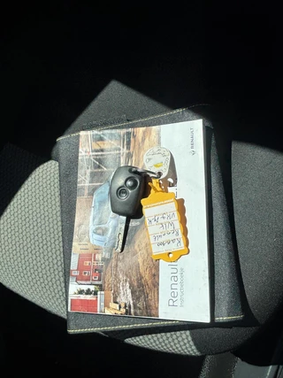Renault Kangoo Z.E. – thumbnail 35