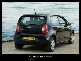 SEAT Mii – thumbnail 4