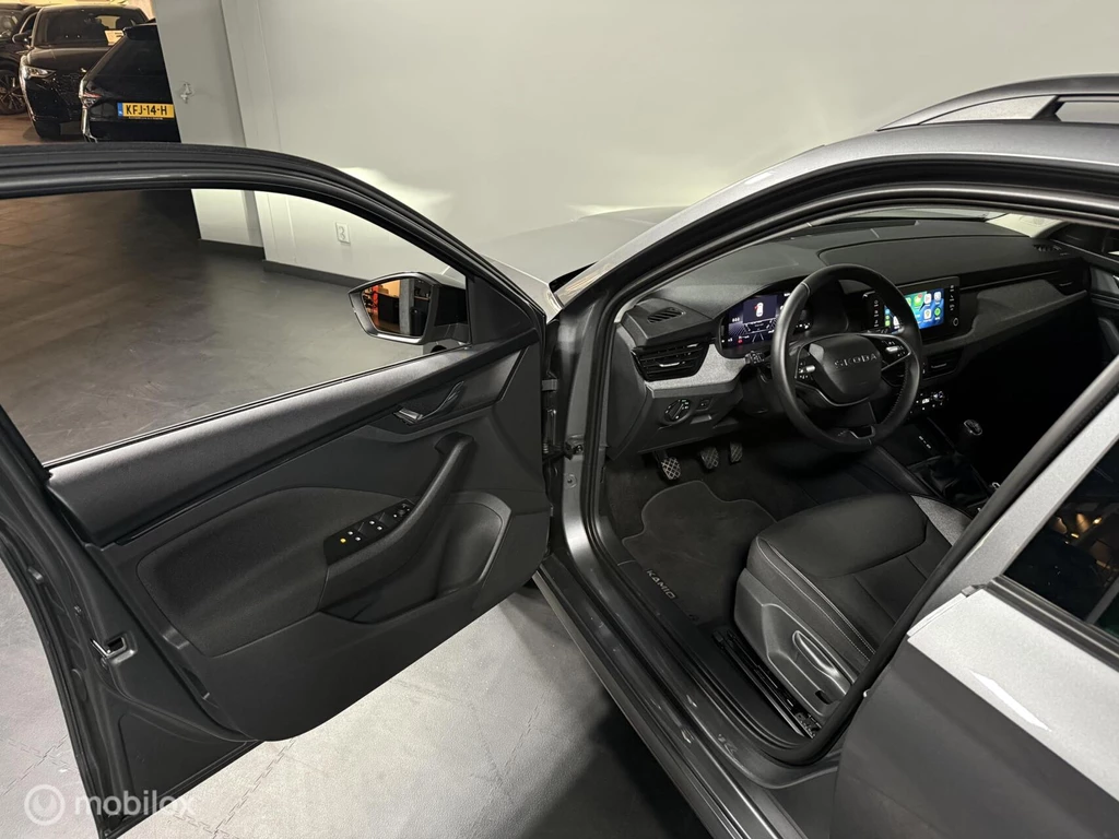 Škoda Kamiq – foto 28