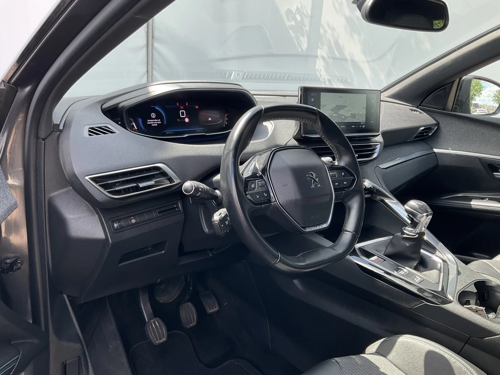 Peugeot 5008 – foto 15