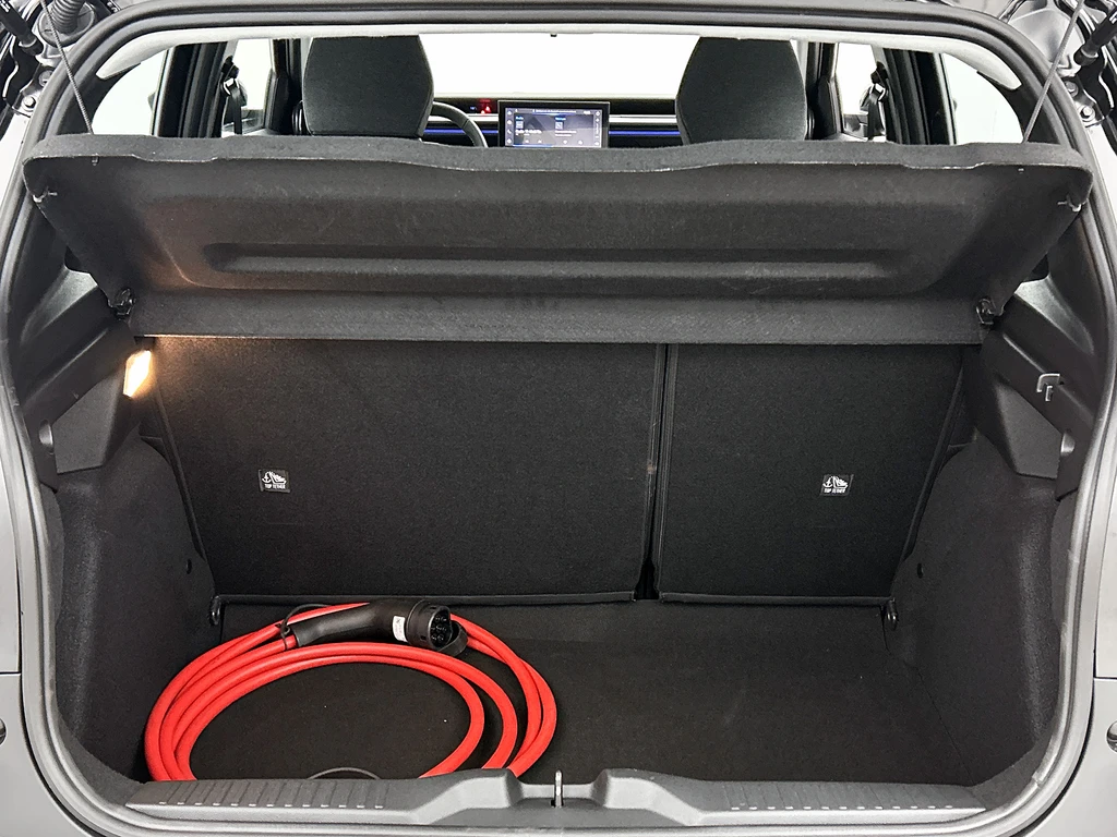 Citroën ë-C3 – foto 24