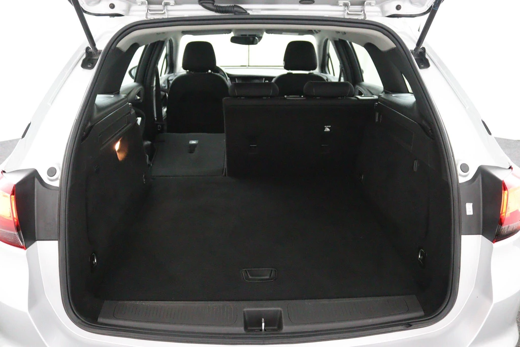 Opel Astra – foto 41