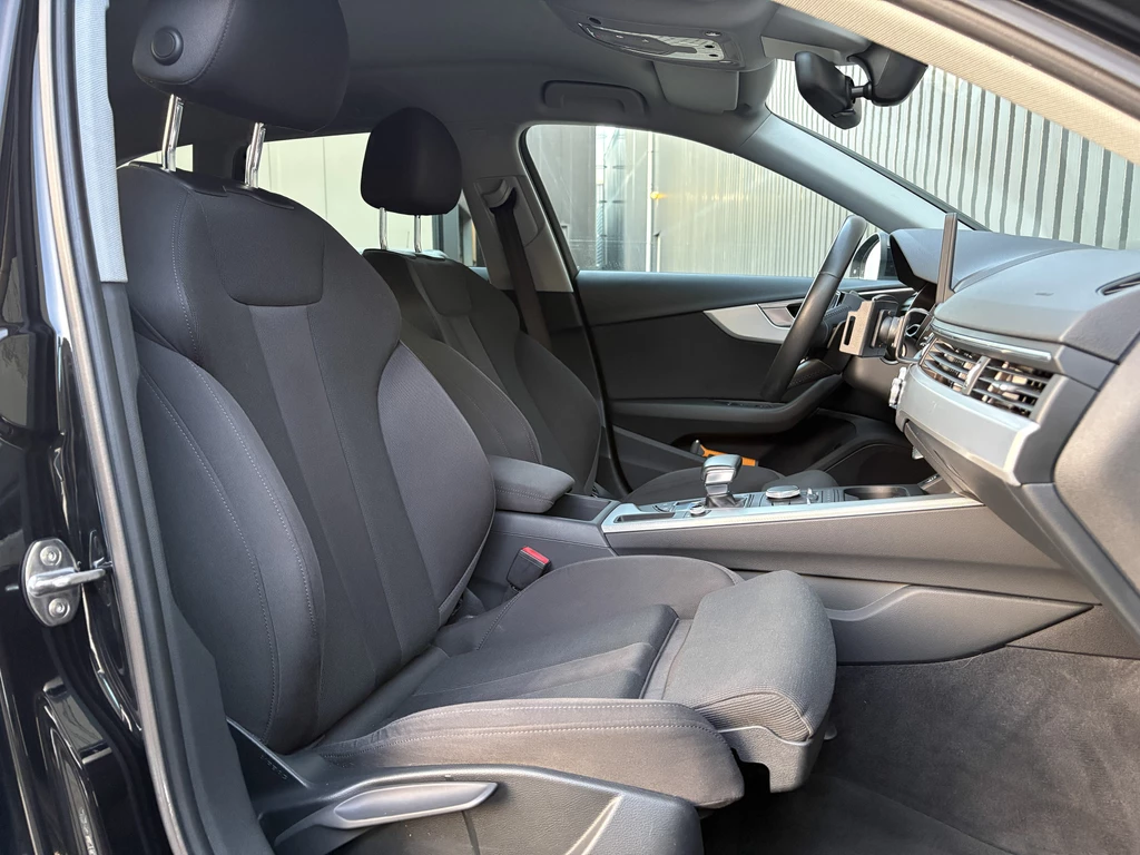 Audi A4 – foto 30