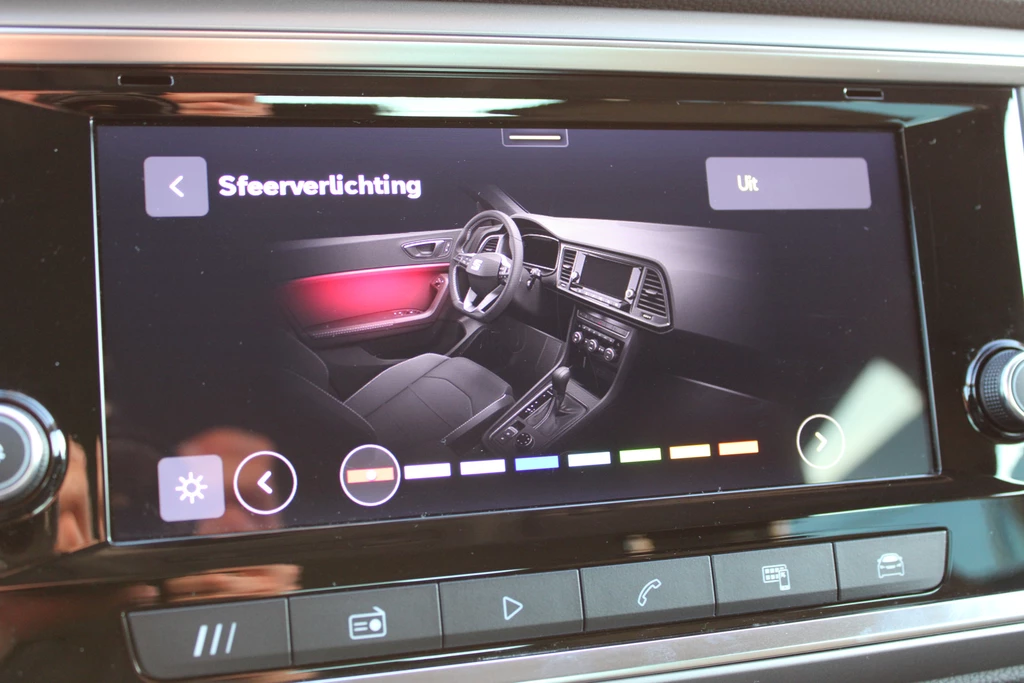 SEAT Ateca – foto 31