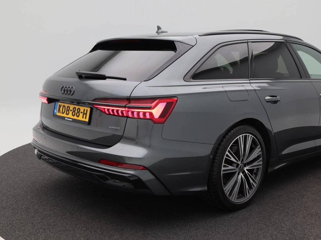 Audi A6 – foto 5