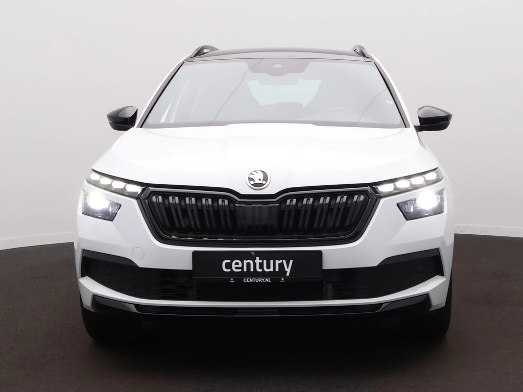 Škoda Kamiq – foto 10