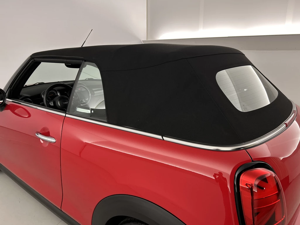 MINI Cooper Cabrio – foto 38
