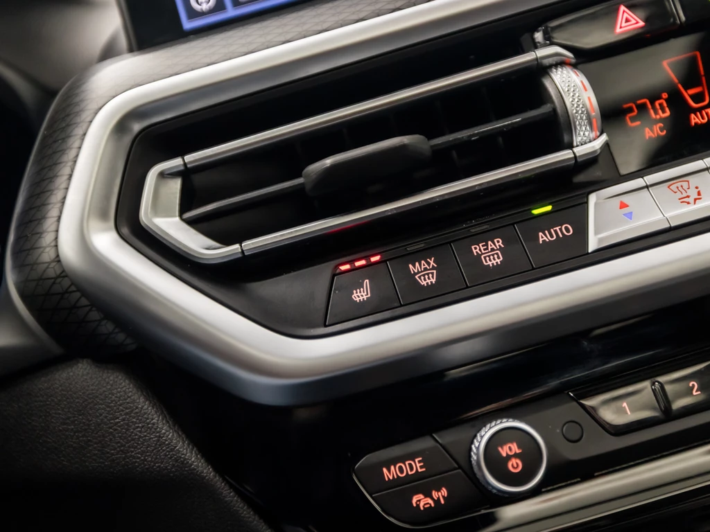 BMW X3 – foto 12