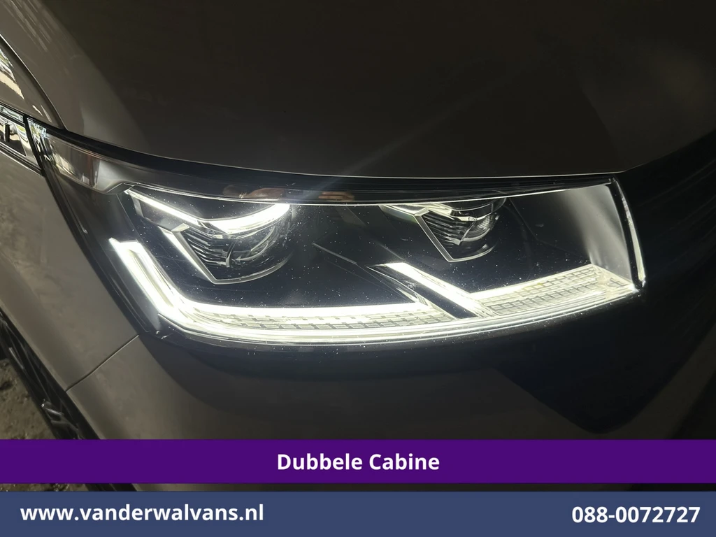 Volkswagen Transporter – foto 14