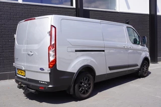 Ford Transit Custom – thumbnail 3
