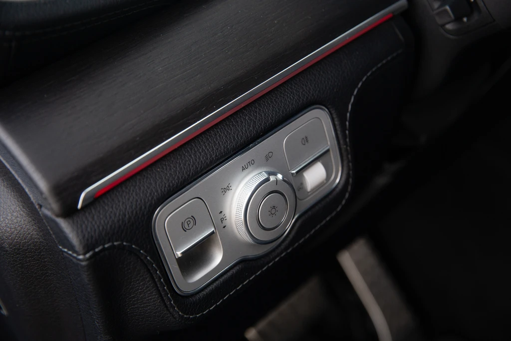 Mercedes-Benz GLE – foto 36