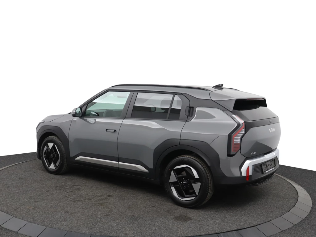 Kia EV3 – foto 5