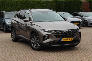 Hyundai Tucson – thumbnail 7