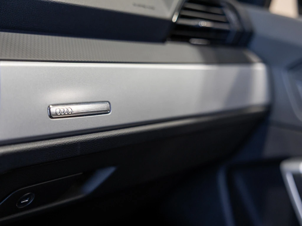 Audi Q3 – foto 33