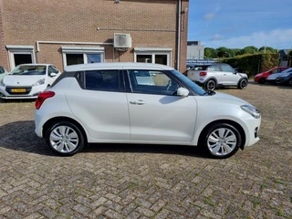 Suzuki Swift – thumbnail 6