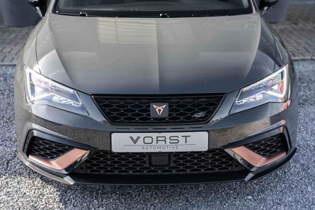 SEAT Leon – foto 11