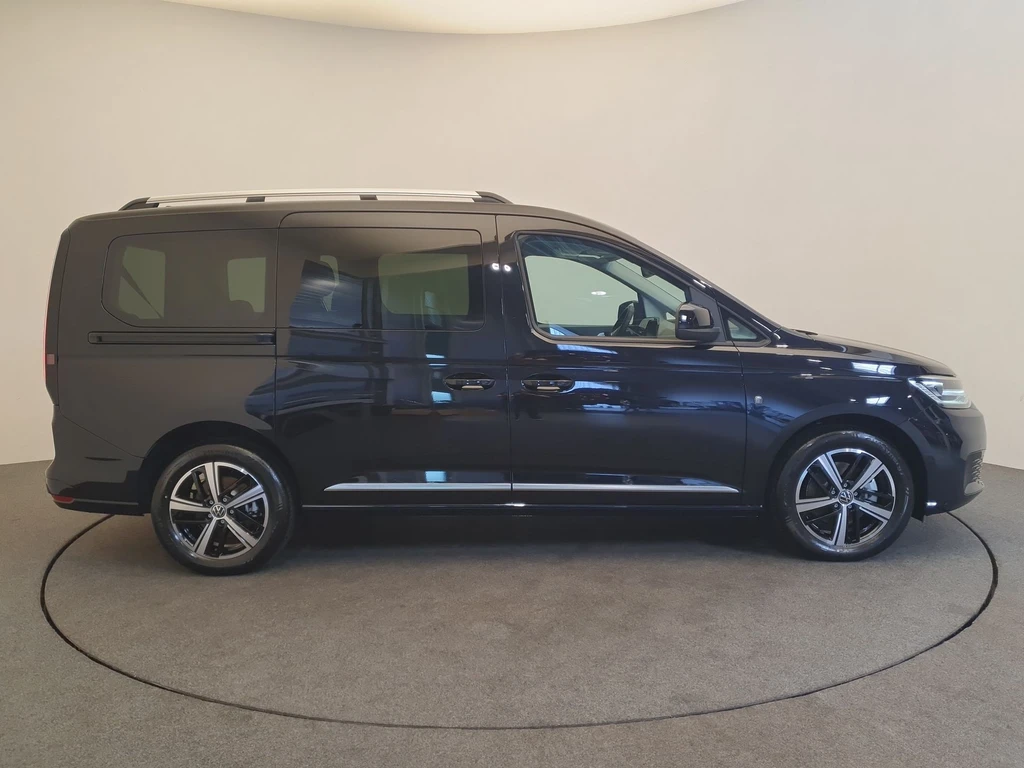 Volkswagen Caddy – foto 6