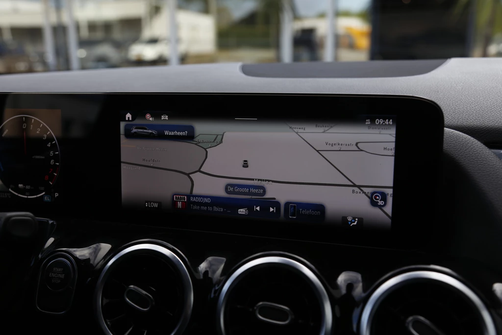 Mercedes-Benz B-Klasse – foto 25