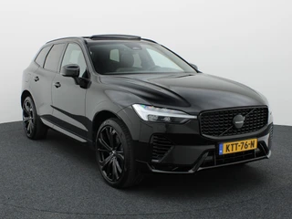 Volvo XC60 – thumbnail 12
