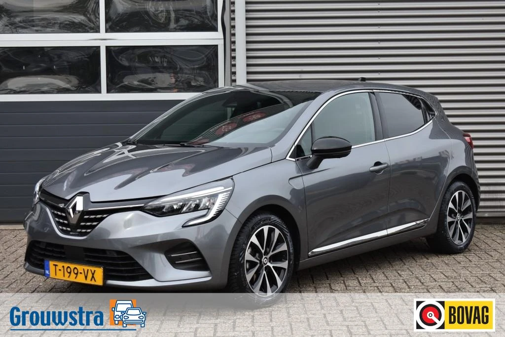 Renault Clio – foto 1