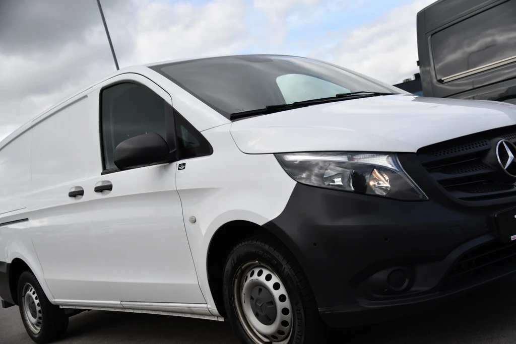 Mercedes-Benz Vito – foto 12