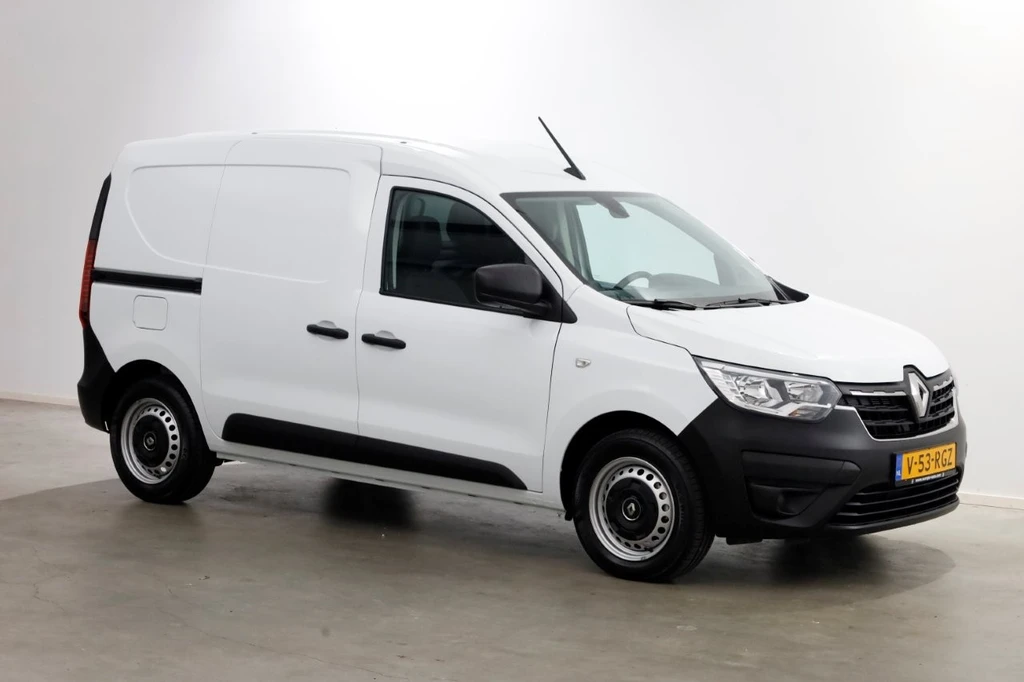 Renault Express – foto 6