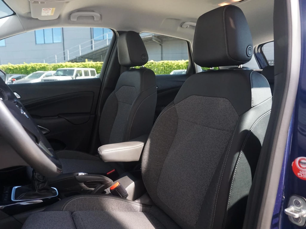 Opel Crossland – foto 8
