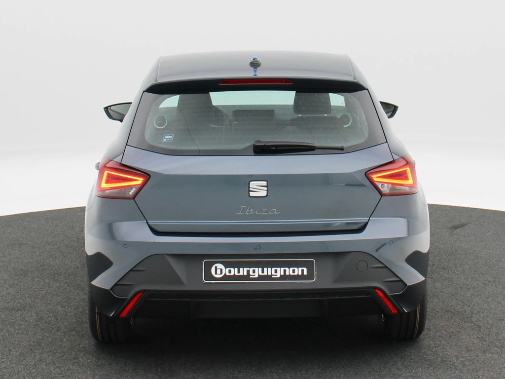 SEAT Ibiza – foto 3