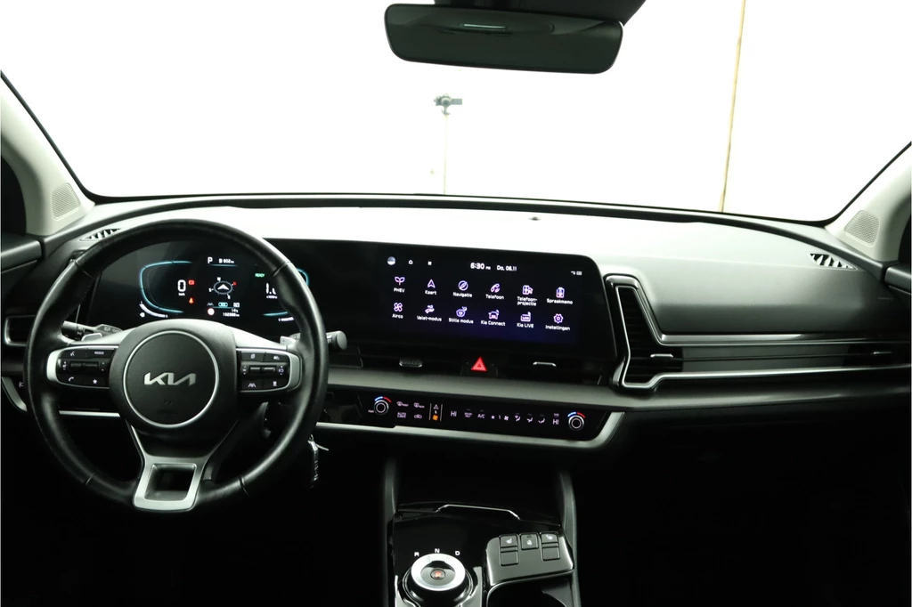 Kia Sportage – foto 73