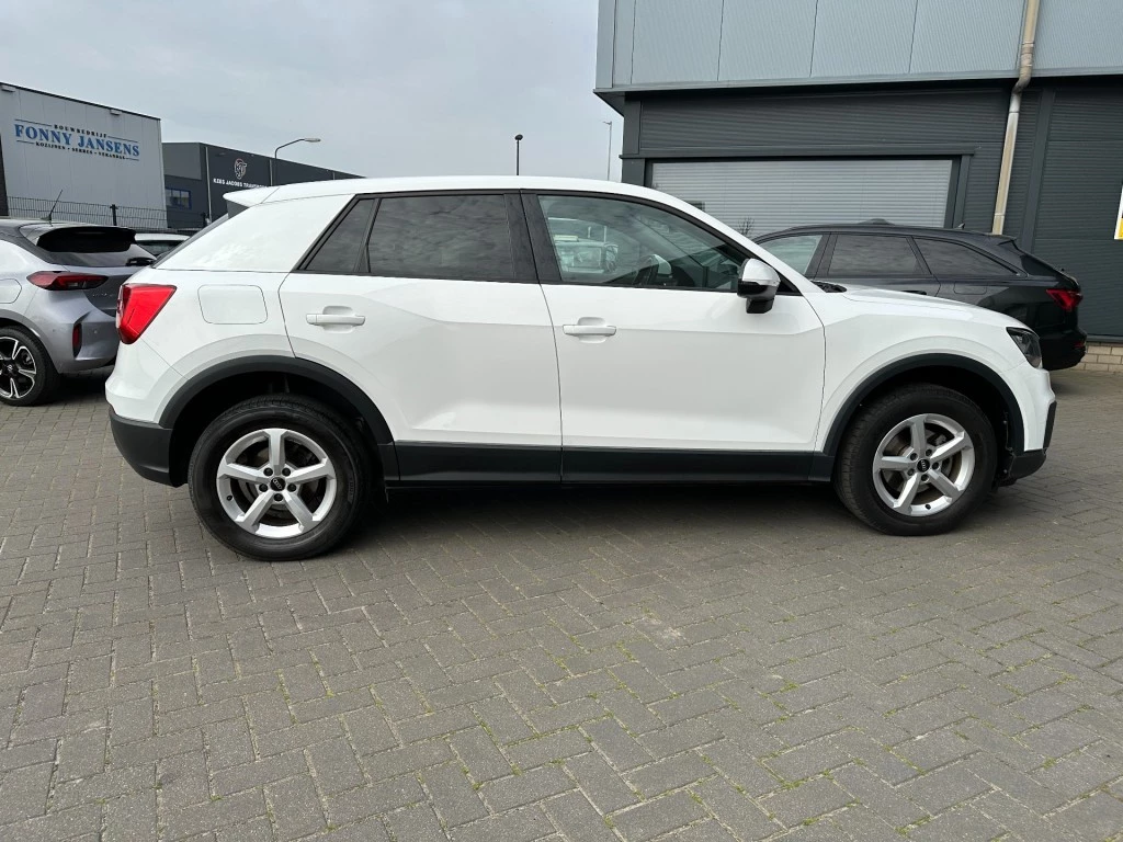 Audi Q2 – foto 5