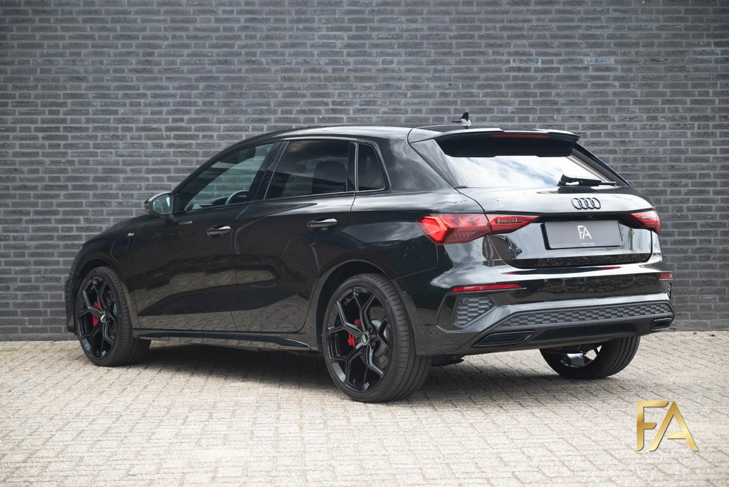 Audi A3 – foto 5