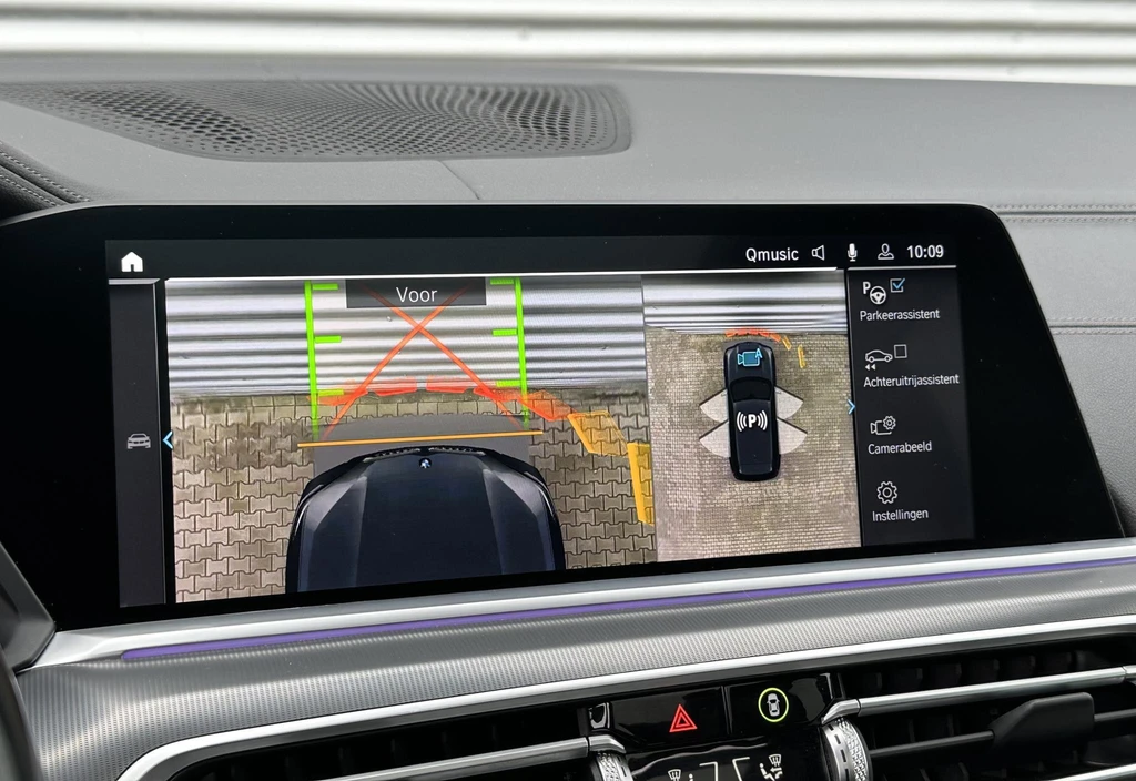 BMW X5 – foto 22