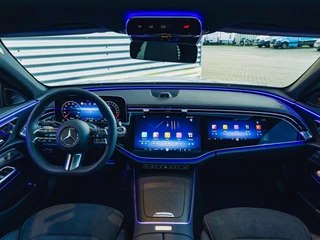 Mercedes-Benz E-Klasse – thumbnail 9