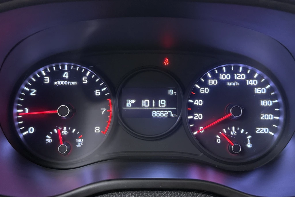 Kia Picanto – foto 20