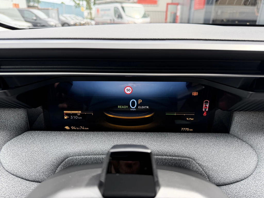 Citroën C5 Aircross – foto 22