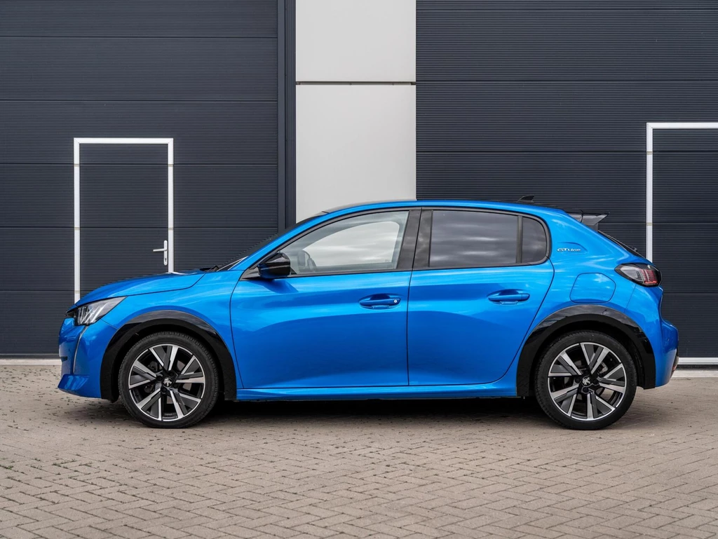 Peugeot 208 – foto 2
