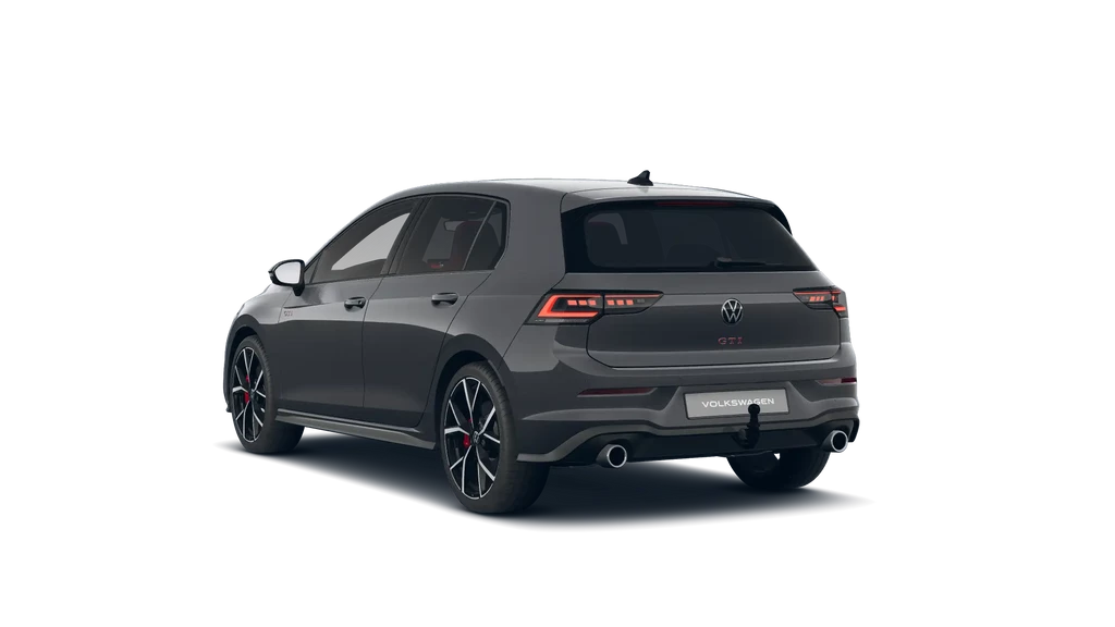Volkswagen Golf – foto 3