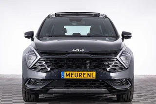 Kia Sportage – thumbnail 6