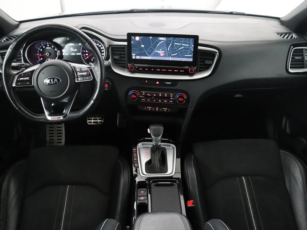 Kia Ceed Sportswagon – foto 5